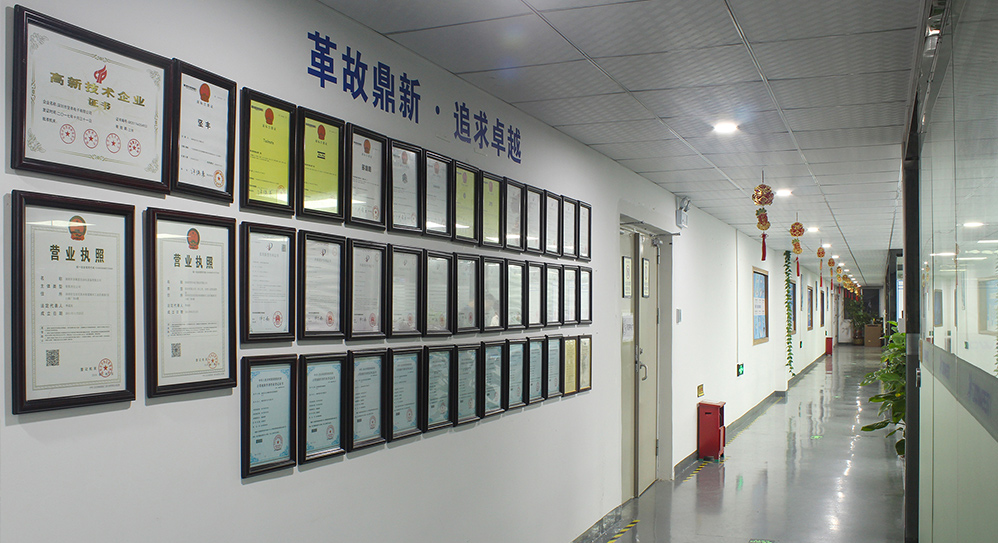 敢于承諾質(zhì)保2年，產(chǎn)品出口13個(gè)國(guó)家